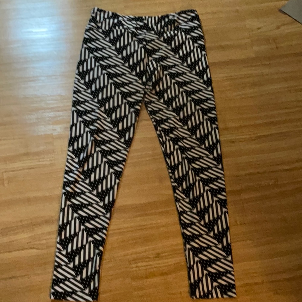 Lularoe T/C leggings